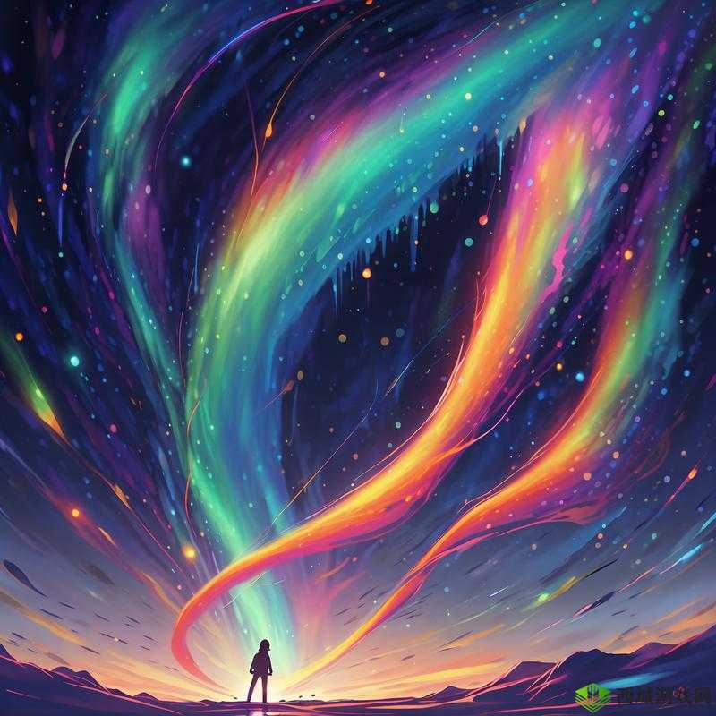 xxx 自由色：开启绚丽多彩的视觉盛宴之旅