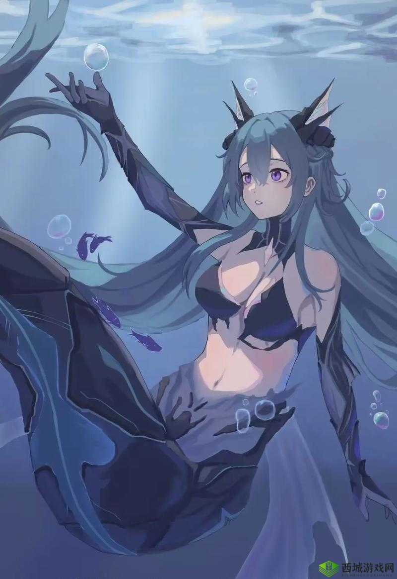 战双帕弥什,深蓝战域的战术与荣耀