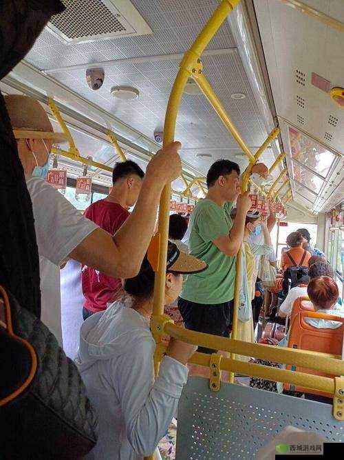 公交车上的一次特别的经历:那些让人印象深刻的人和事