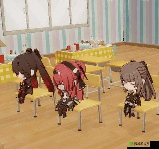 战双帕弥什家居套校园夏祭获取攻略与资源管理优化