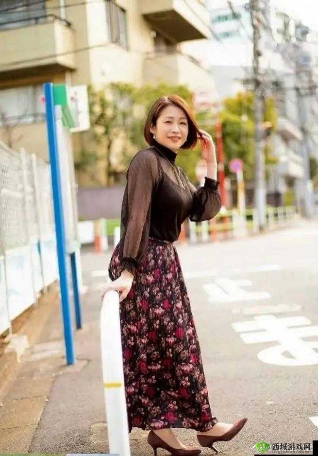 友田真希:一位令人敬佩的杰出人物