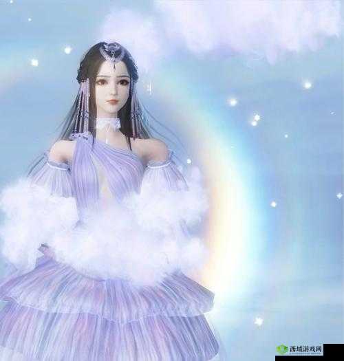 妄想山海日月同辉，时装魅力与获取之道