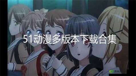 51 动漫官网官方进入版本下载:优质动漫资源的聚集地