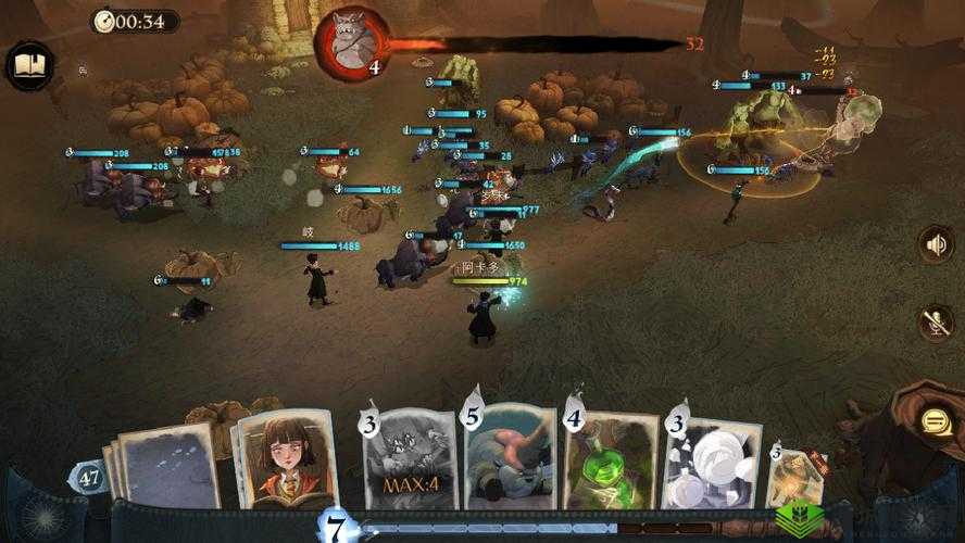 哈利波特魔法觉醒,探索神奇生物课的奥秘