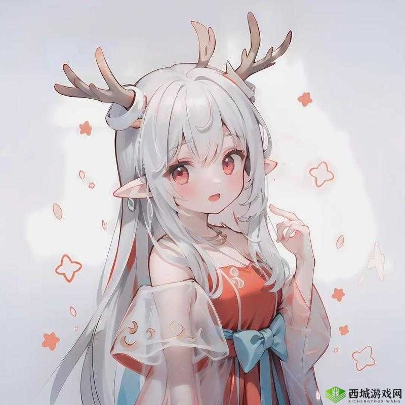 王者荣耀瑶翻白眼头像:峡谷少女的俏皮瞬间