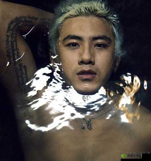 狼友专看：一起探索男性私密世界