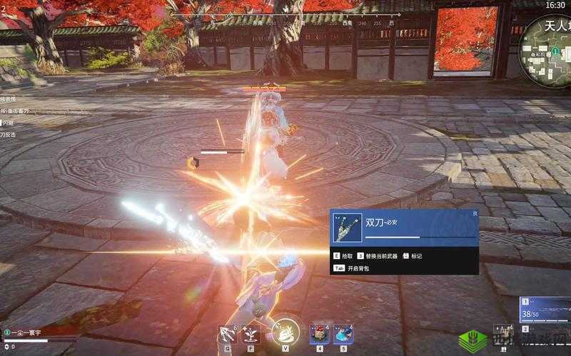 永劫无间震刀怎么快速练成，震刀速成技巧分享及其资源管理艺术