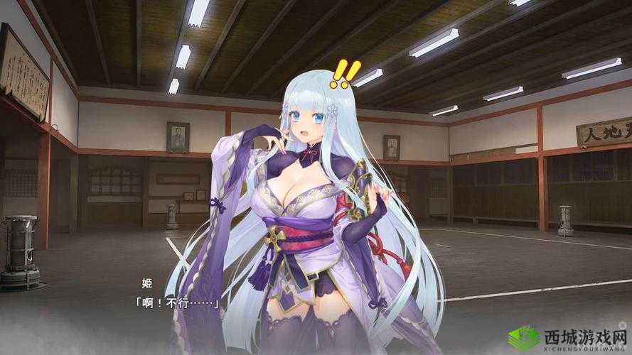 美少女万华镜5，在手机上重温经典剧情与精美画风的探索