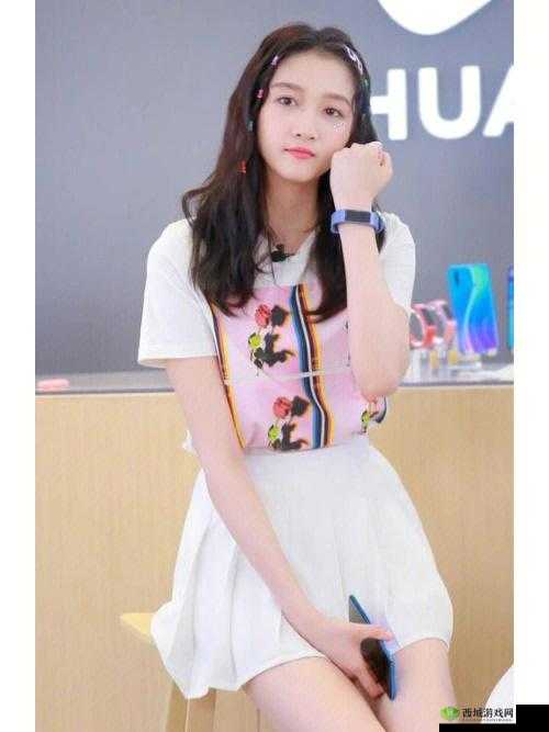 玩关晓彤杨幂郑爽杨颖赵丽颖:探究她们的魅力所在