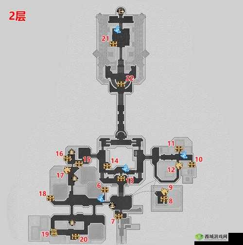 崩坏3天守深处全收集攻略