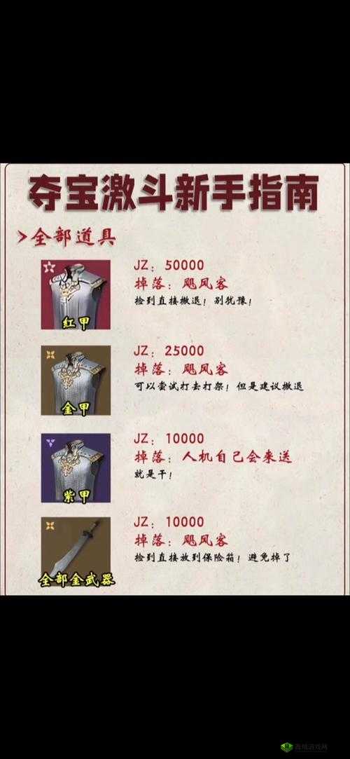 永劫无间背包管理秘籍，打造高效战斗储备库