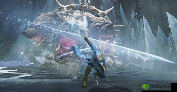 鬼泣巅峰之战，揭秘维吉尔的获得之道