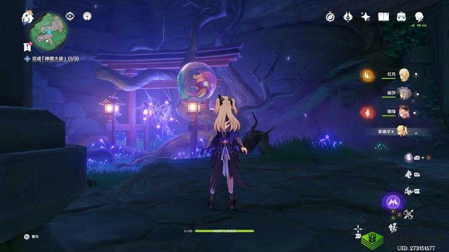 原神1.6海岛大冒险,一场奇幻与解谜的盛宴