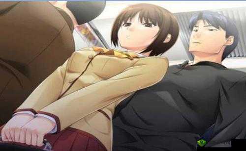 电车之狼系列:探索欲望与禁忌的奇幻之旅