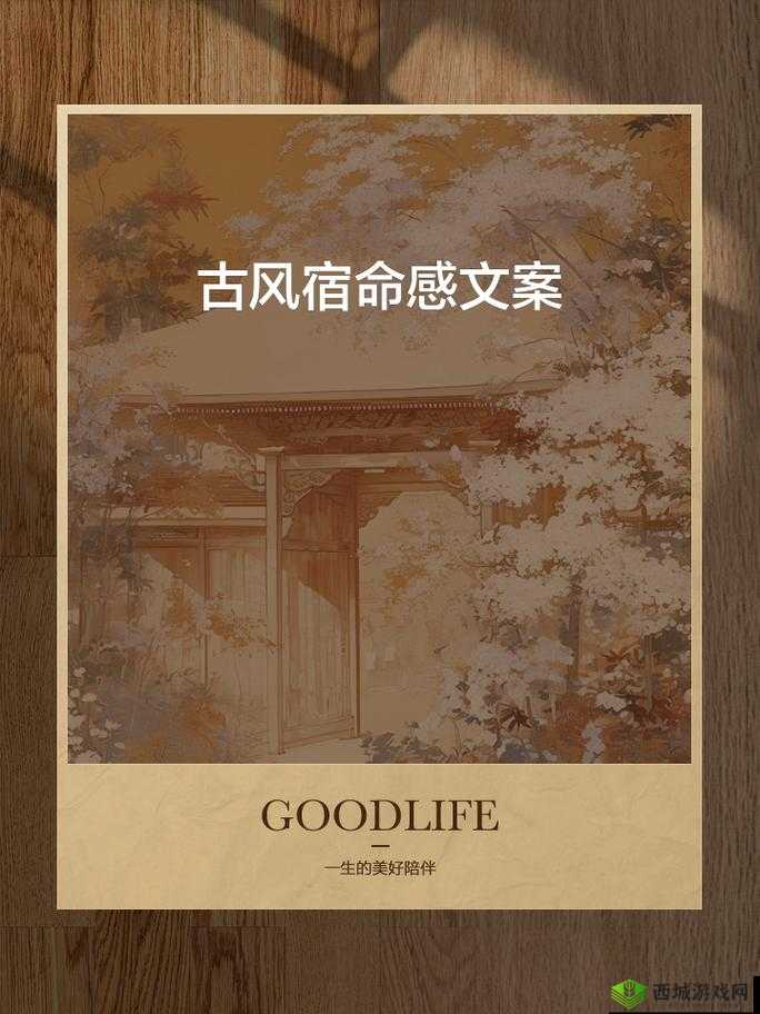 江湖悠悠,悠悠岁月,村落情深