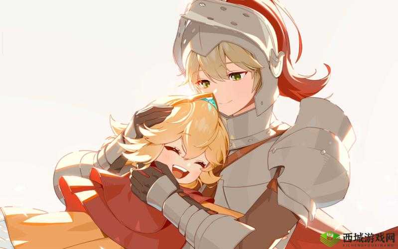 坎公骑冠剑，探索与挑战的奇妙之旅