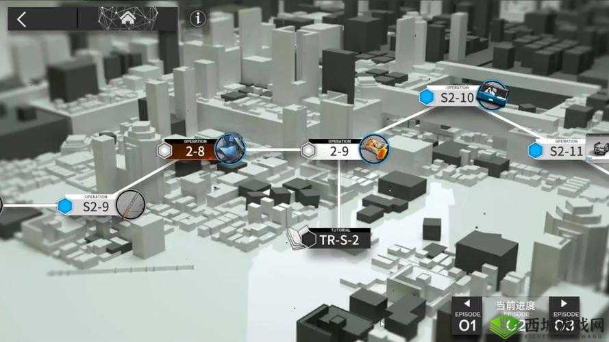 明日方舟PL-2混淆焦点突袭通关攻略