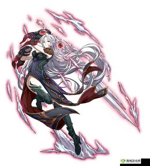 冰璃新皮肤幽神凭体深度解析