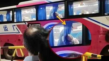 大型大巴车最后一排被轮:背后的故事与思考