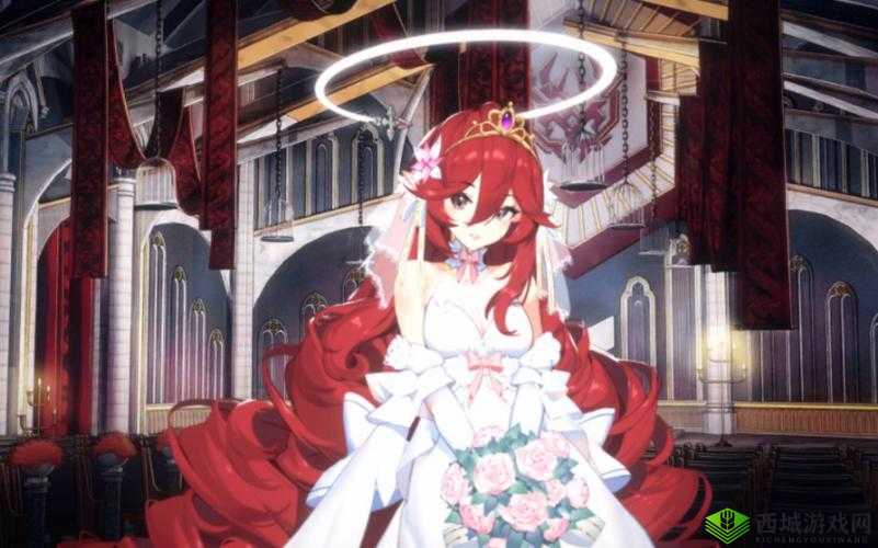 重装战姬玛玛誓约皮肤,温暖的怀抱,母爱如光