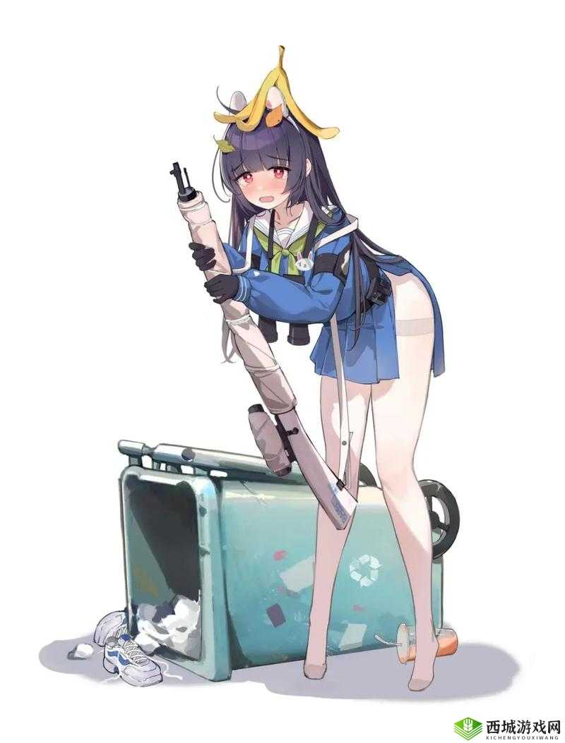 当二次元动漫人物碰撞在一起会发生什么:二次元动漫人物桶动漫人物游戏