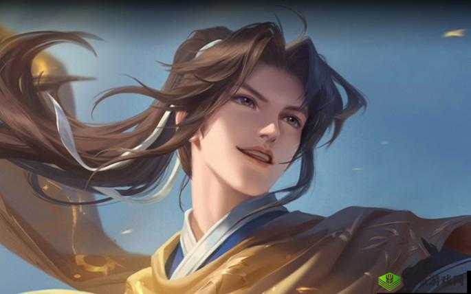 王者荣耀李逍遥曜皮肤,特效展示与仙侠情怀的完美融合