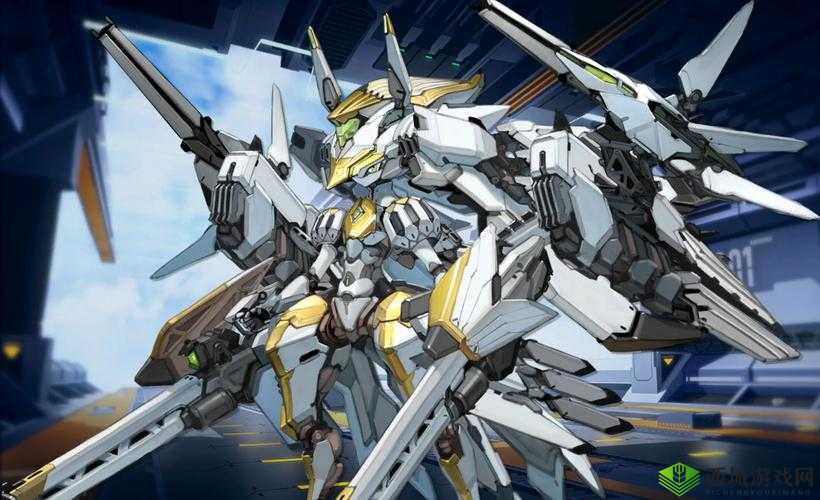 机动战姬,聚变中的异化航点2-5是一个具有挑战性的关卡,需要玩家精心策划战术和选择合适的角色阵容。以下是对该关卡打法的详细介绍。