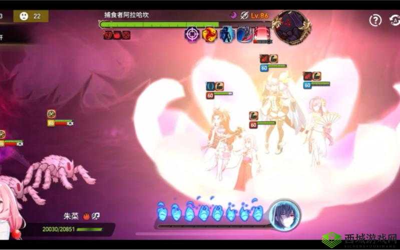 第七史诗Epic7,光暗英雄的追寻与策略