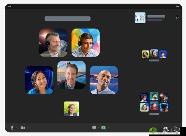 美国最新 ZOOM :探索其创新功能与应用前景