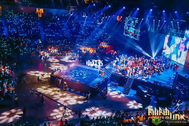 BML,连接二次元世界的宏大舞台