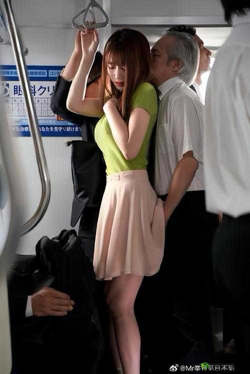 情欲电车日本:探索人性欲望的独特之旅