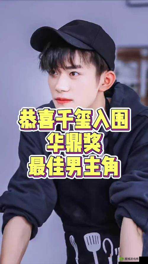 易烊千玺入围华鼎奖最佳男主，资源管理视角下的深度剖析