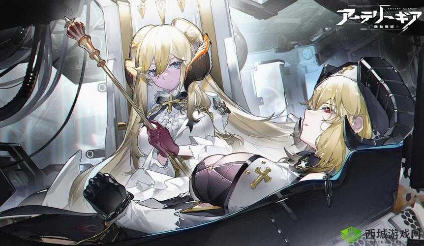 机动战姬聚变，揭秘舰队军备舰的非凡实力