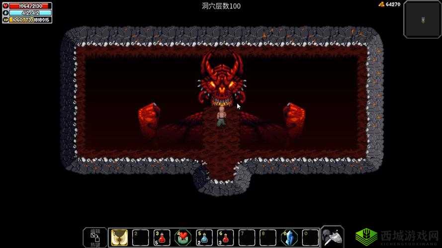 魔法洞穴2小翅膀道具的使用方法介绍