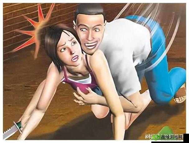 强奸题材 APP 被曝光,受害者身份引争议