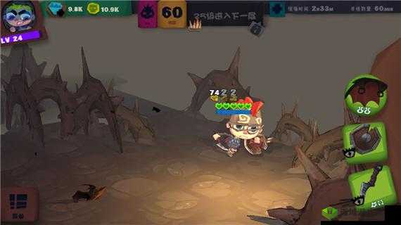 独奏骑士新手人坑雷区介绍