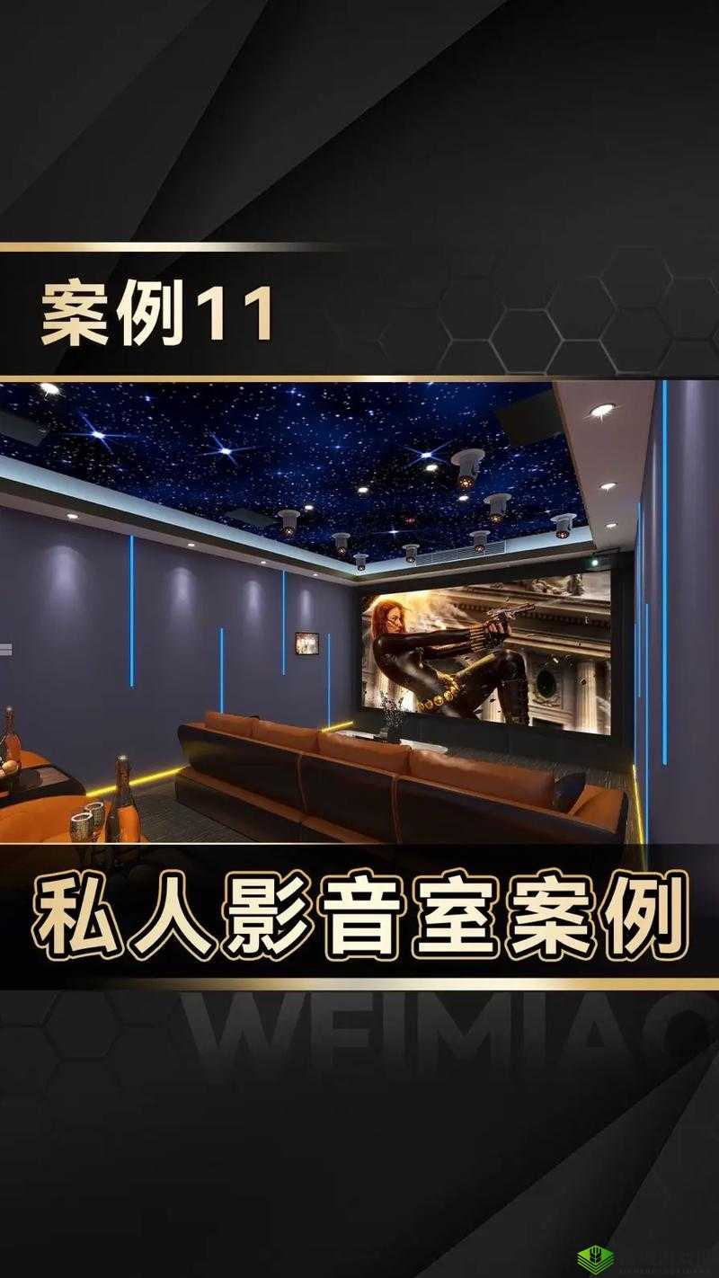 夜夜嗨影院:打造极致视听盛宴的绝佳选择