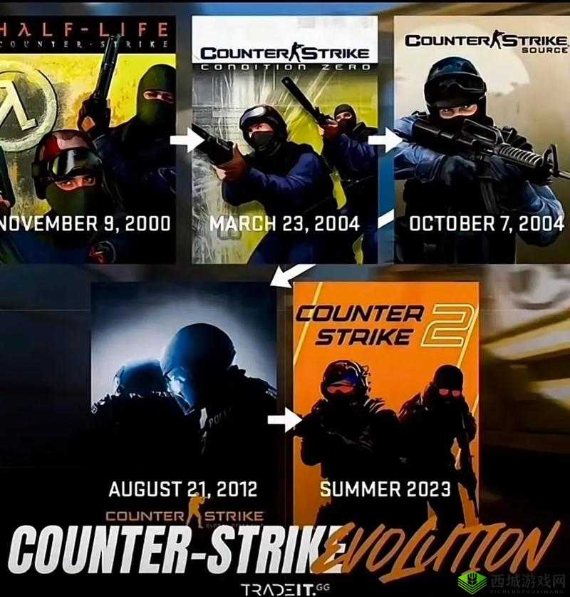 暴躁老外玩CS:一场疯狂且刺激的游戏之旅