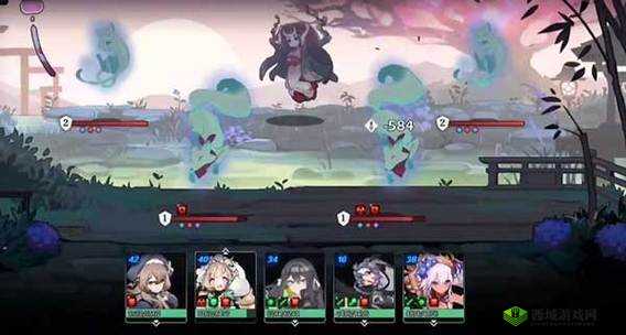 灵魂潮汐4-3,解锁遗忘之境,揭秘通关秘籍