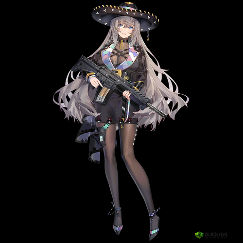 少女前线FX-05新皮肤她从雨中来在资源管理中的重要性及高效利用策略