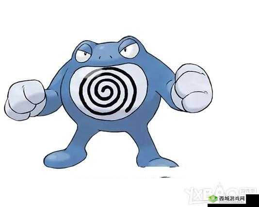 蚊香泳士,宝可梦大探险中的游泳健将