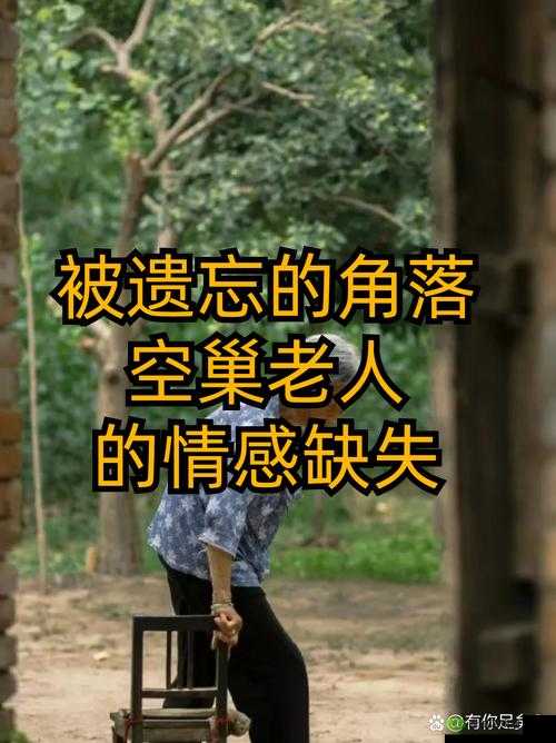 MD0005 赵佳美:被遗忘的角落