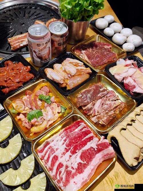 一个男孩子毫无顾忌地吃女孩子吃过的东西的独特表现