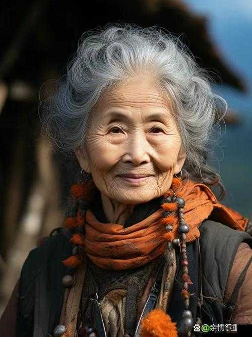 中国老太婆级特黄大片:极具争议的成人影片