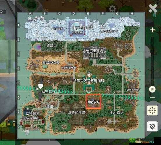 小动物之星跳舞奇遇成就完成方法介绍