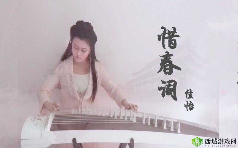 寂寞空庭春欲晚 MV 惜春词:深度解析背后的情感世界