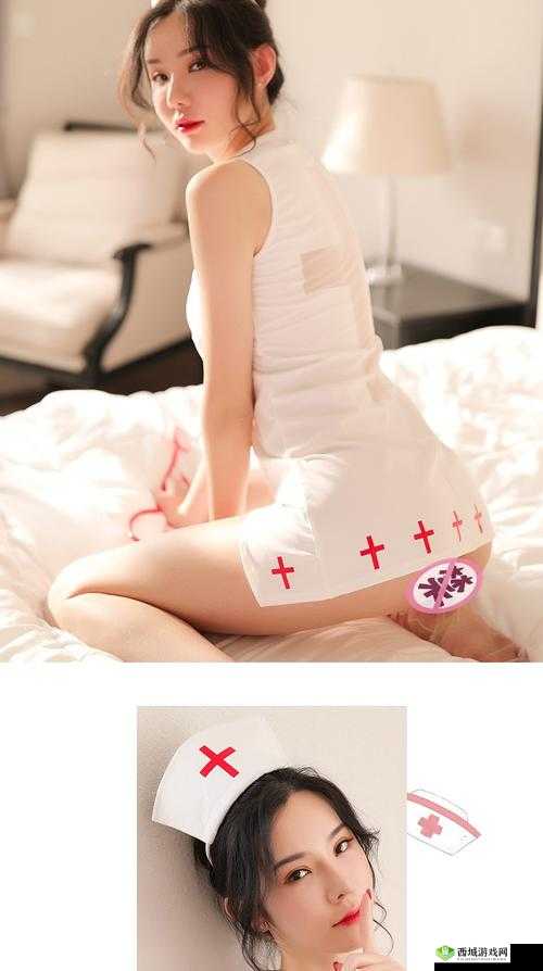 网络片:成人世界的视觉诱惑