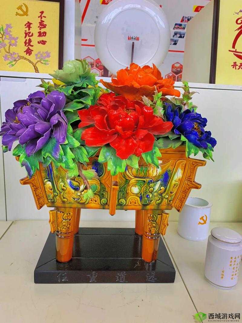 国色匠品:传承中华文化,打造匠心品质