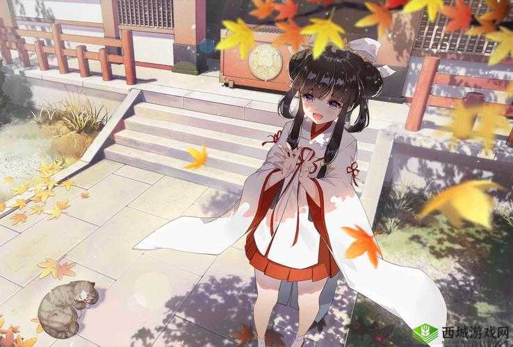 菊理千姬，双生视界中的独特存在