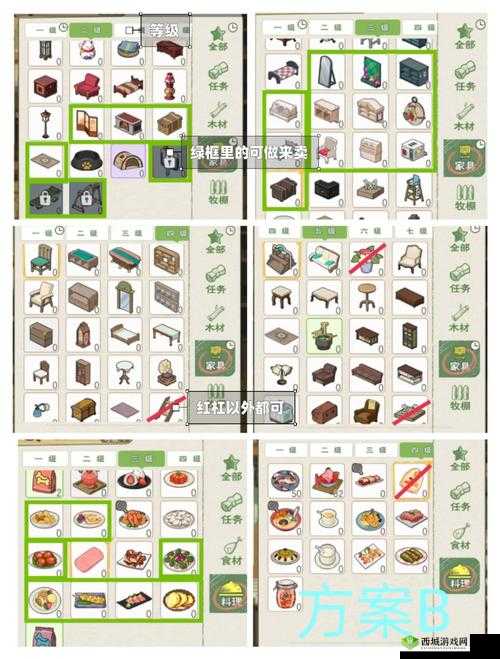 小森生活9-11级快速赚钱方法推荐,资源管理的艺术